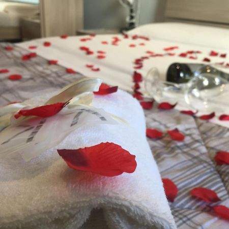 5 Keys Bed & Breakfast Pisa Luaran gambar