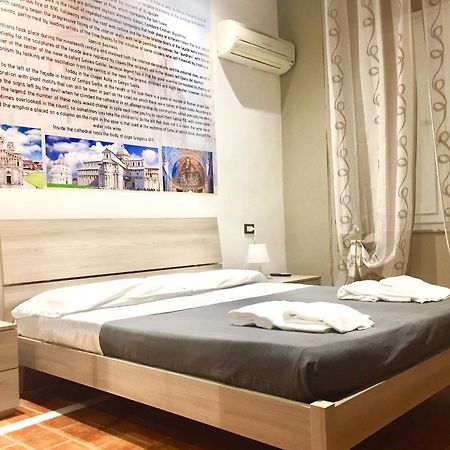 5 Keys Bed & Breakfast Pisa Luaran gambar