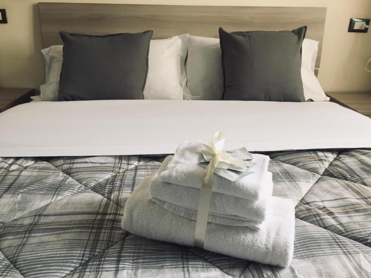 5 Keys Bed & Breakfast Pisa Luaran gambar