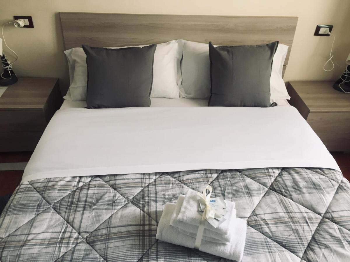 5 Keys Bed & Breakfast Pisa Luaran gambar