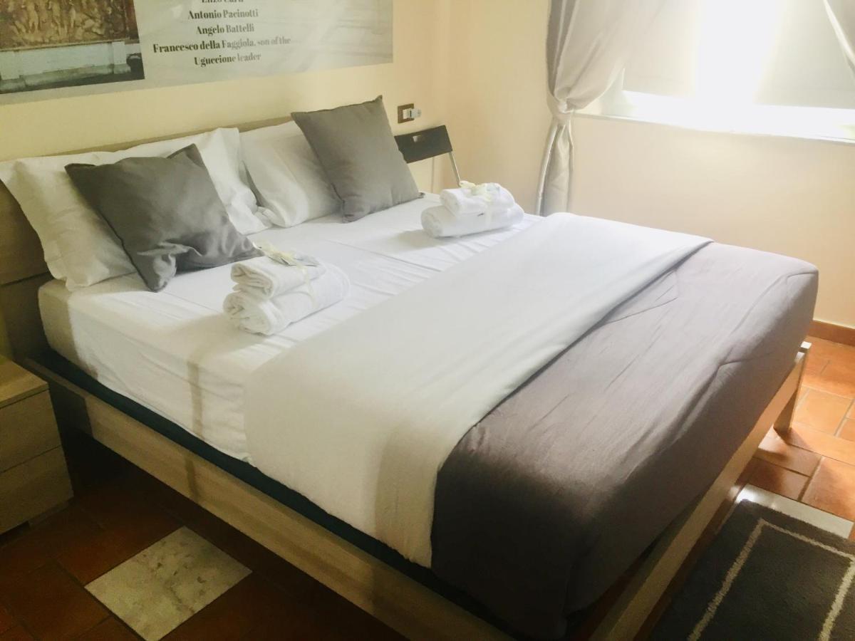 5 Keys Bed & Breakfast Pisa Luaran gambar