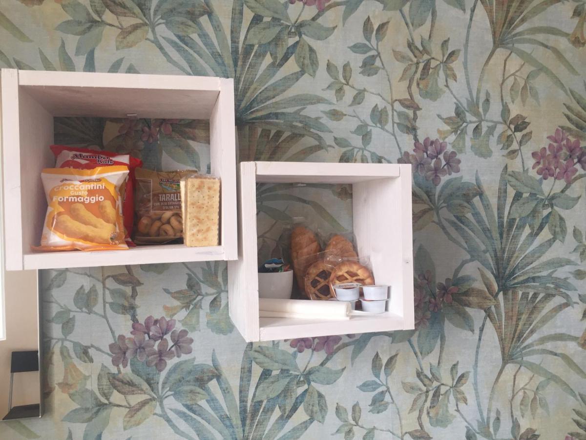 5 Keys Bed & Breakfast Pisa Luaran gambar