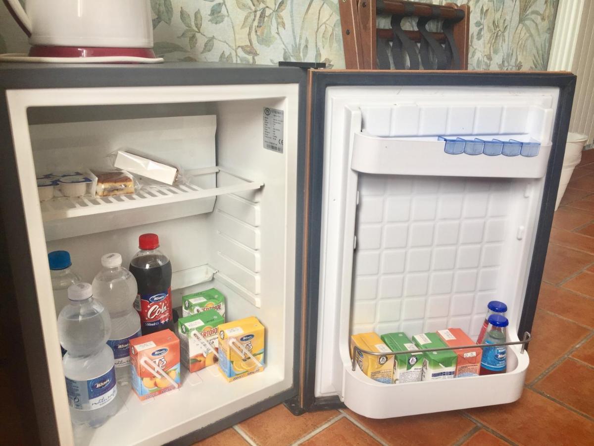 5 Keys Bed & Breakfast Pisa Luaran gambar
