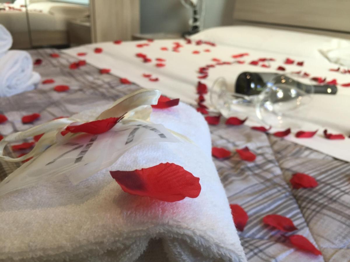 5 Keys Bed & Breakfast Pisa Luaran gambar