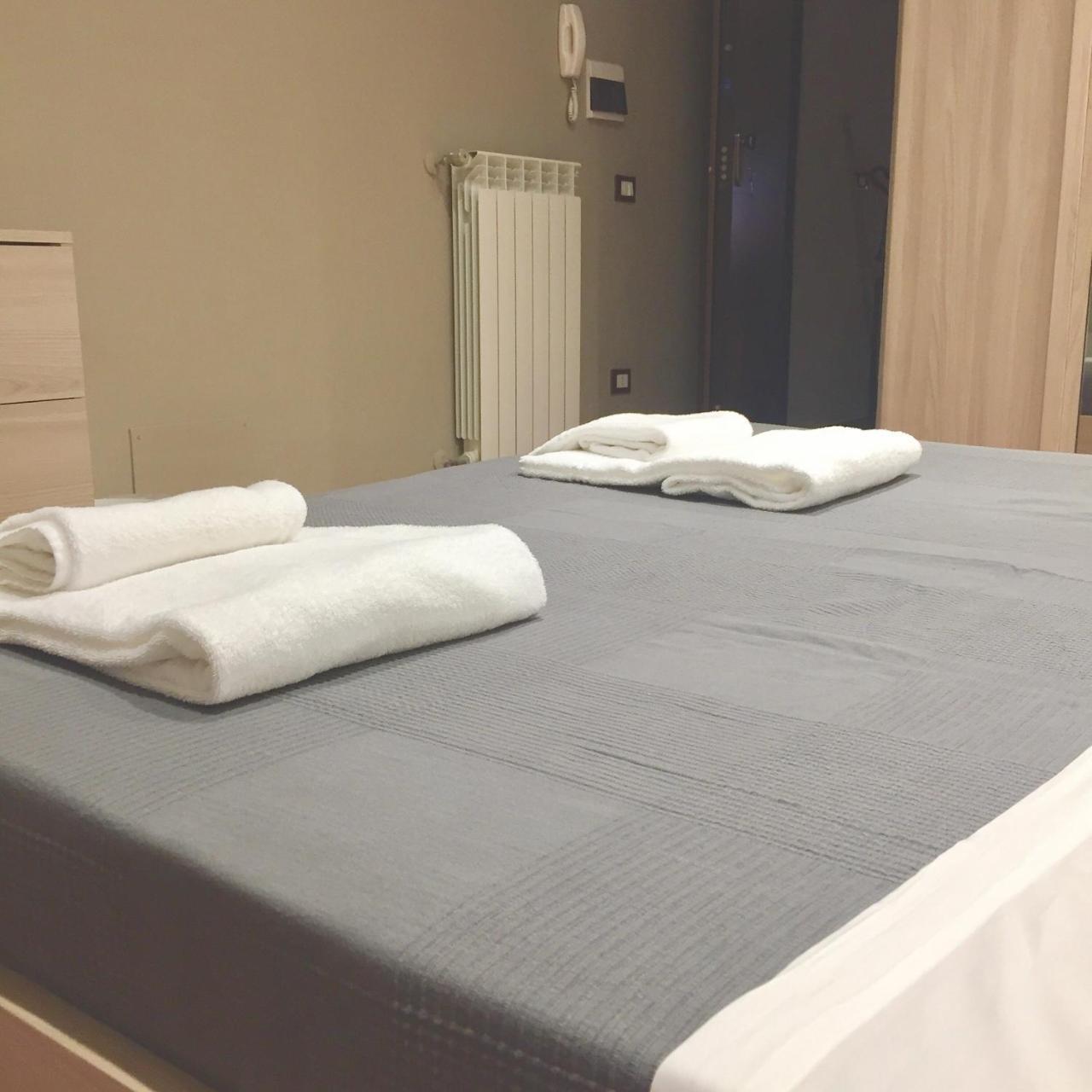 5 Keys Bed & Breakfast Pisa Luaran gambar