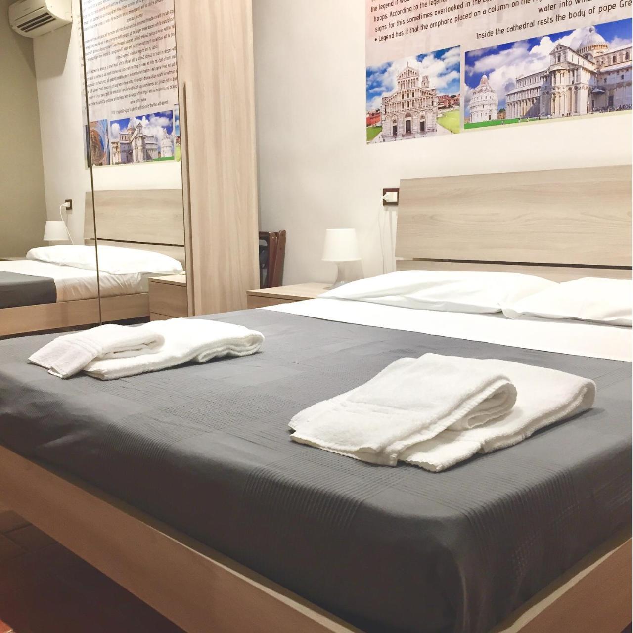 5 Keys Bed & Breakfast Pisa Luaran gambar