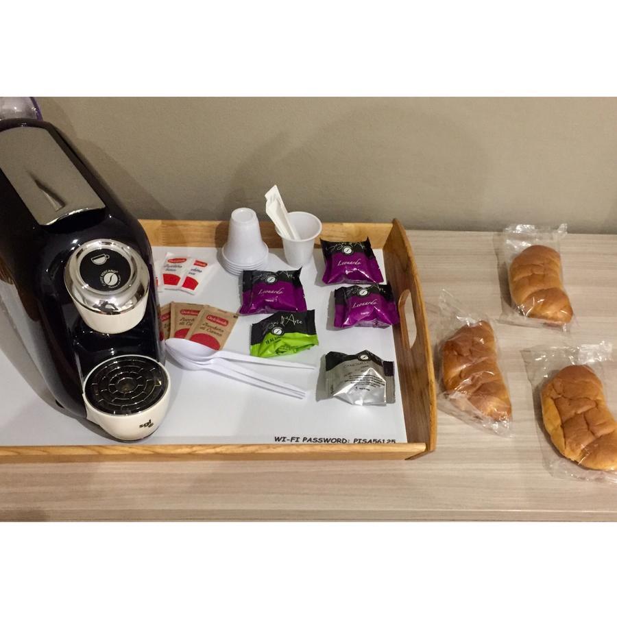 5 Keys Bed & Breakfast Pisa Luaran gambar
