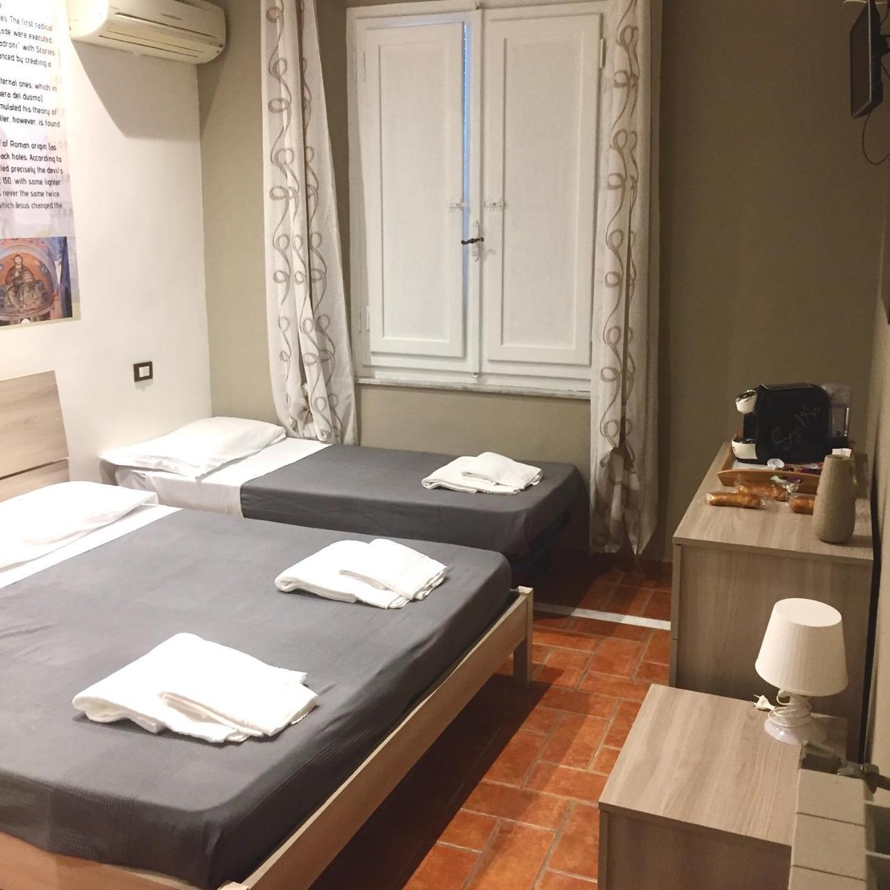 5 Keys Bed & Breakfast Pisa Luaran gambar