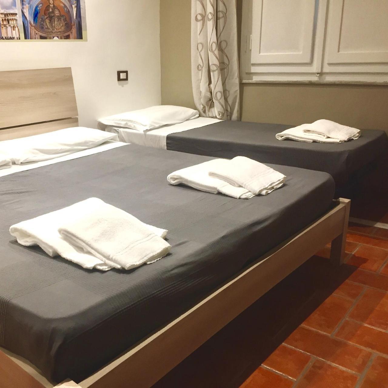 5 Keys Bed & Breakfast Pisa Luaran gambar