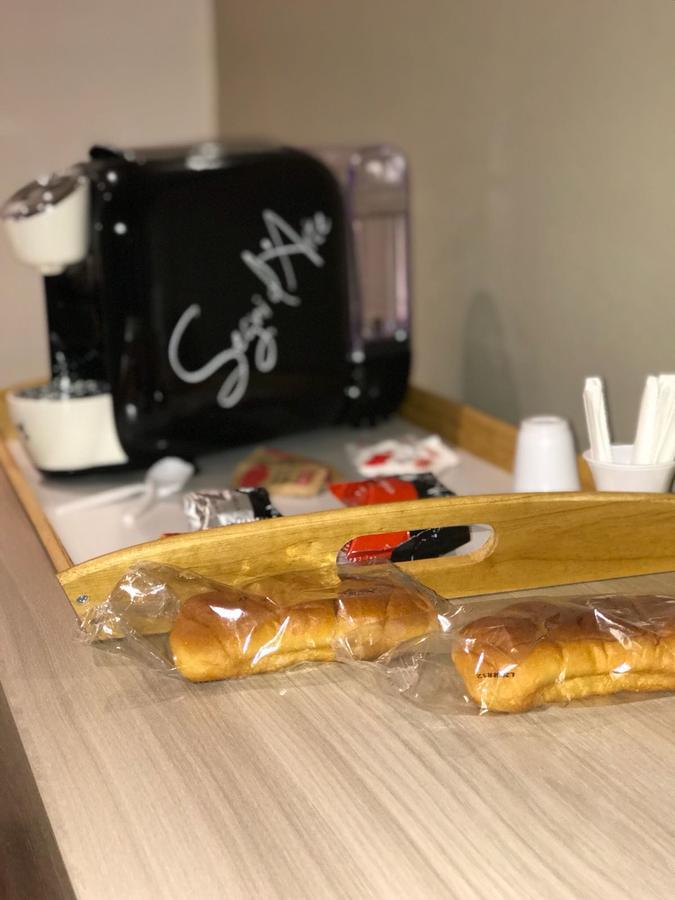 5 Keys Bed & Breakfast Pisa Luaran gambar