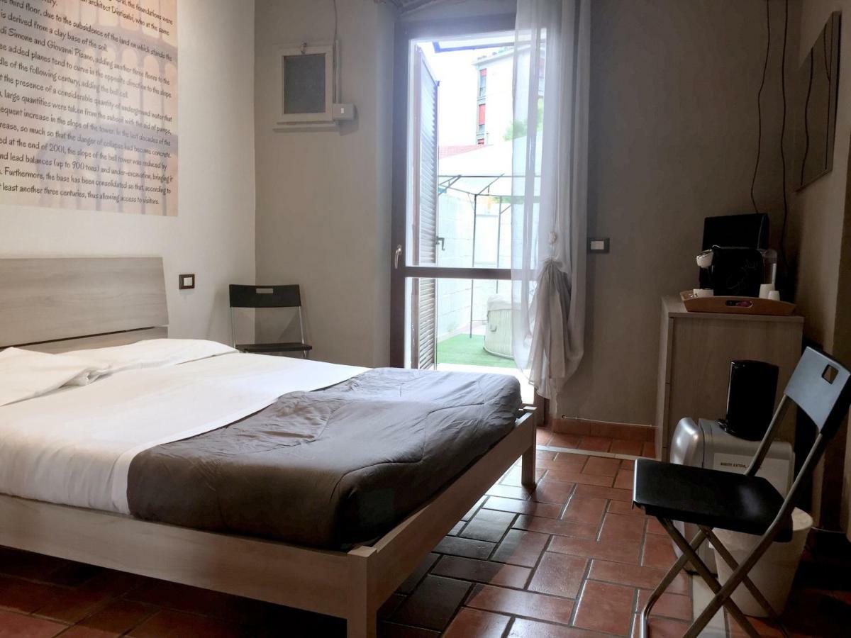 5 Keys Bed & Breakfast Pisa Luaran gambar