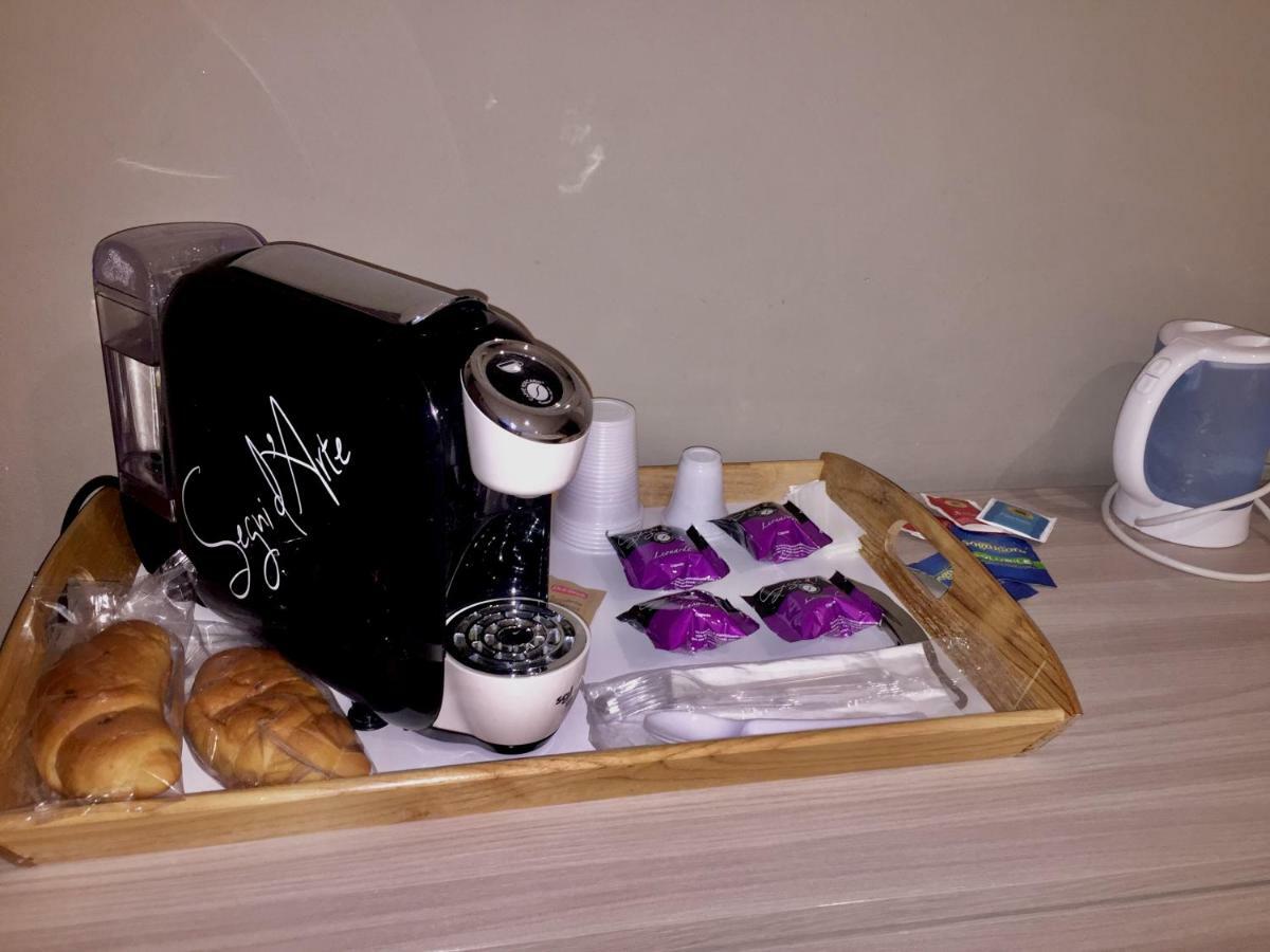 5 Keys Bed & Breakfast Pisa Luaran gambar