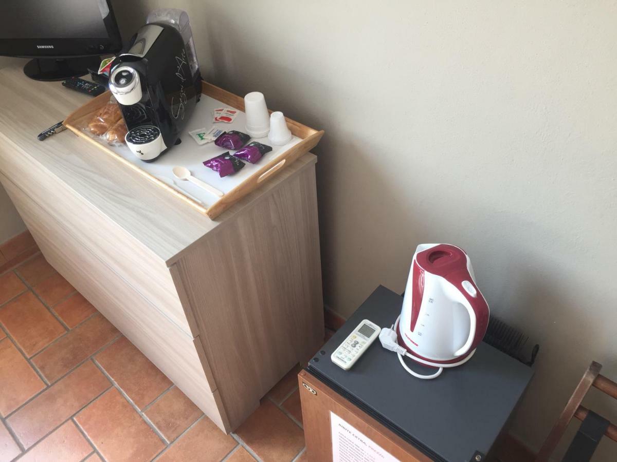 5 Keys Bed & Breakfast Pisa Luaran gambar