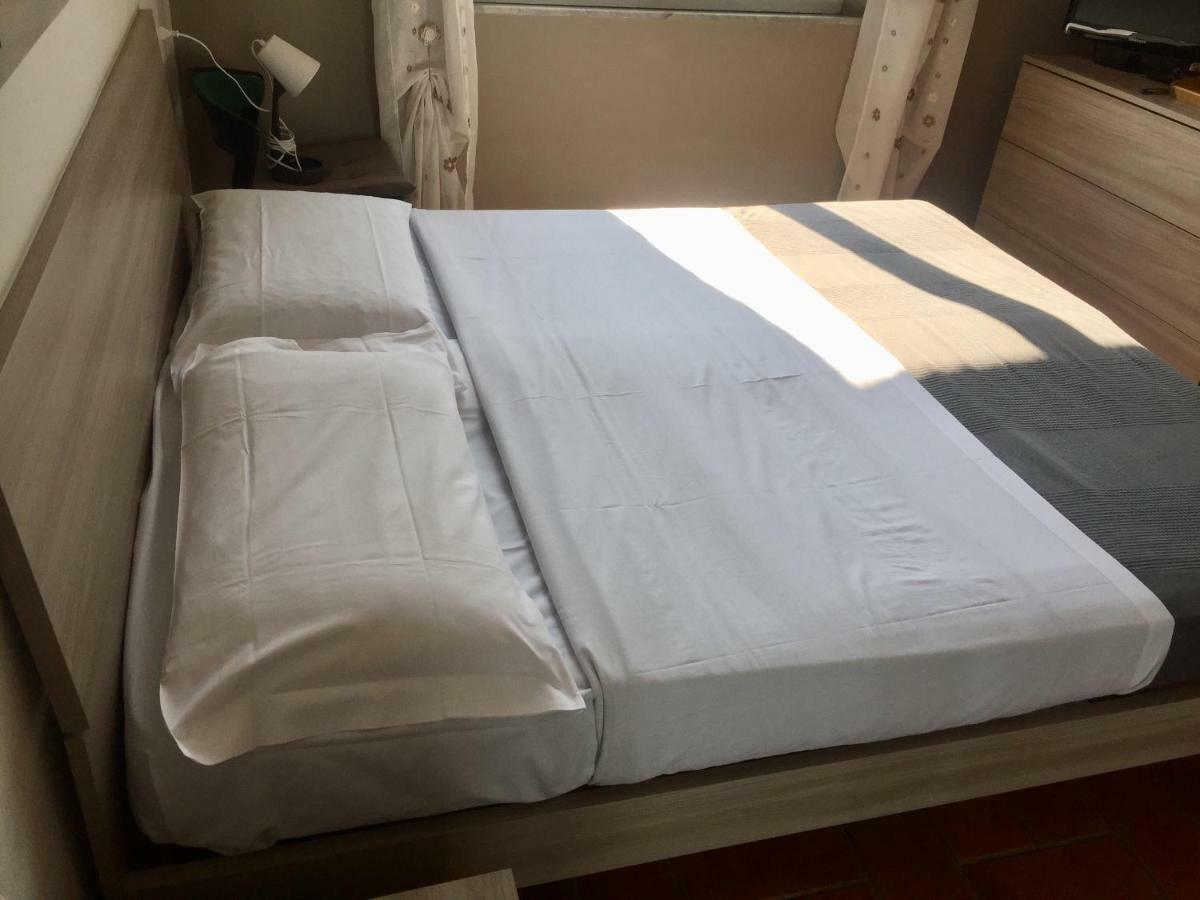 5 Keys Bed & Breakfast Pisa Luaran gambar