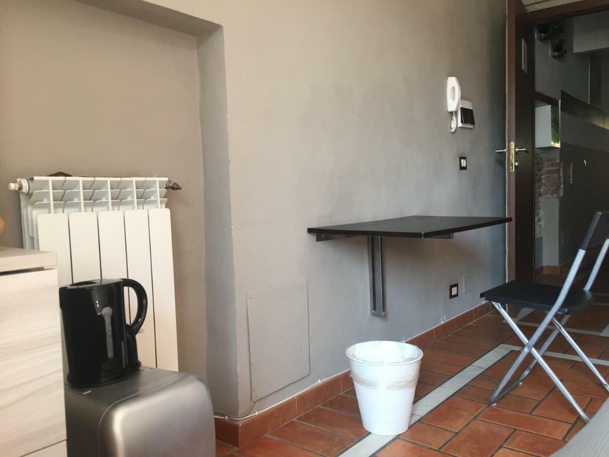 5 Keys Bed & Breakfast Pisa Luaran gambar