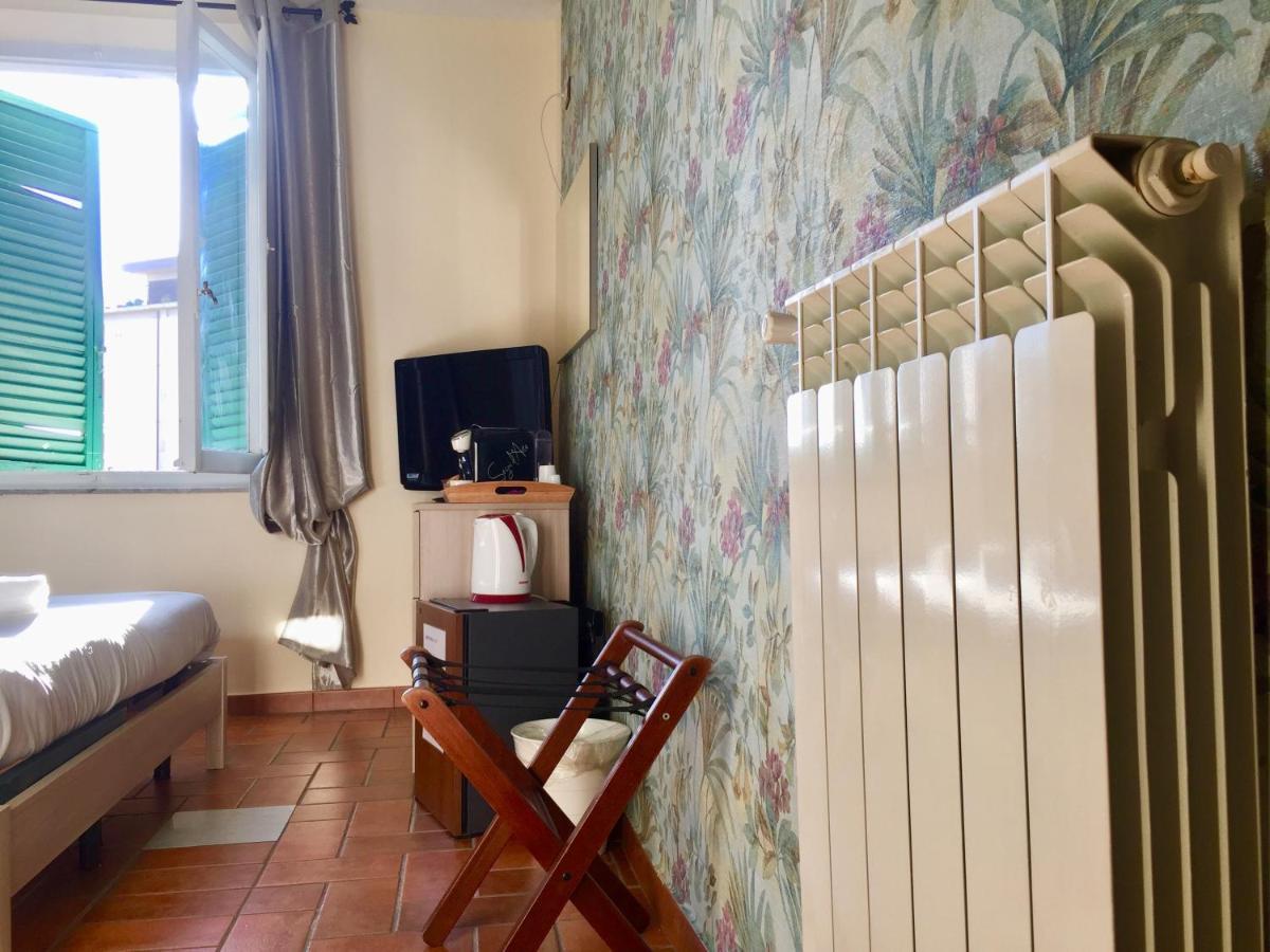 5 Keys Bed & Breakfast Pisa Luaran gambar
