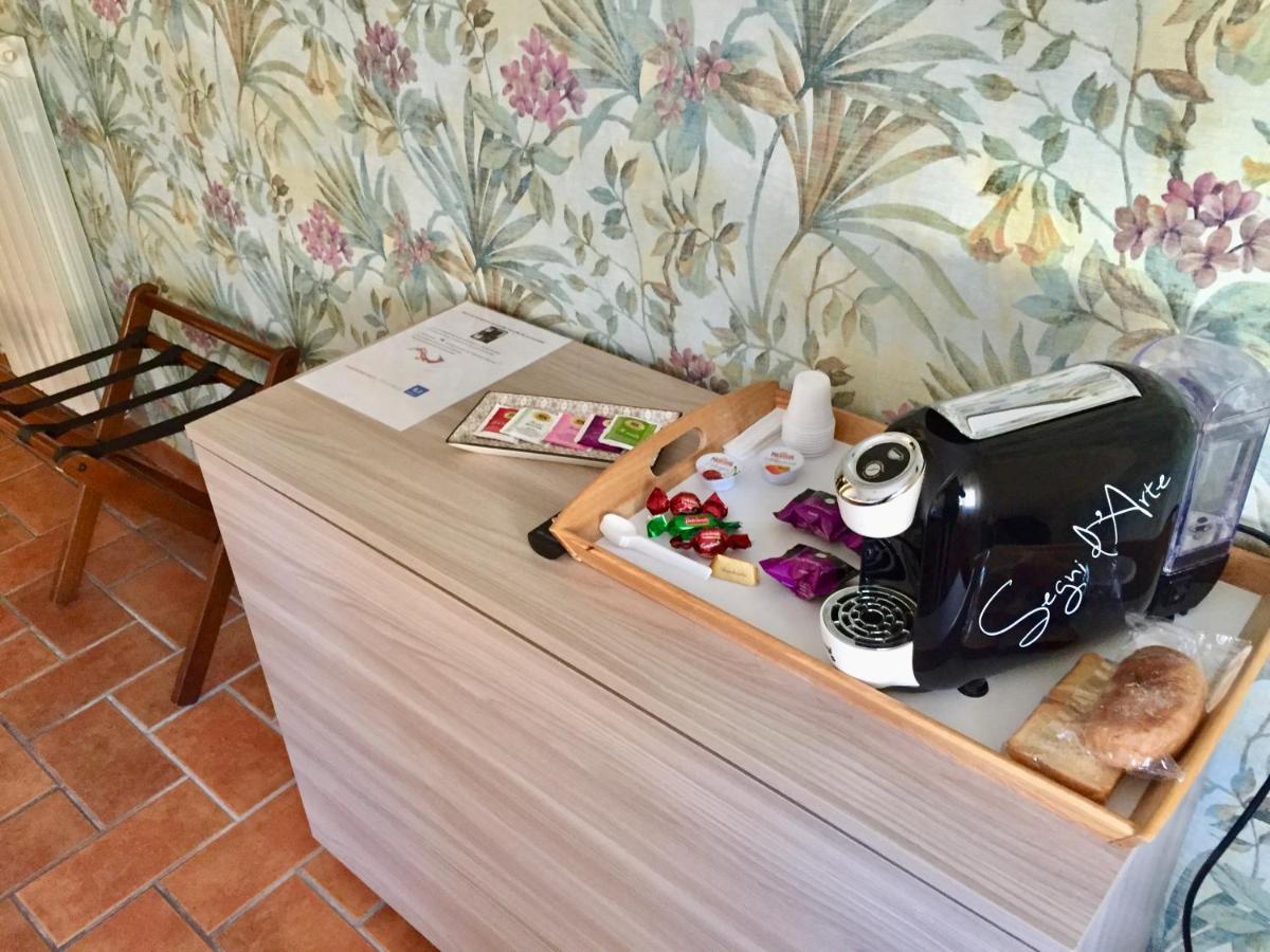 5 Keys Bed & Breakfast Pisa Luaran gambar