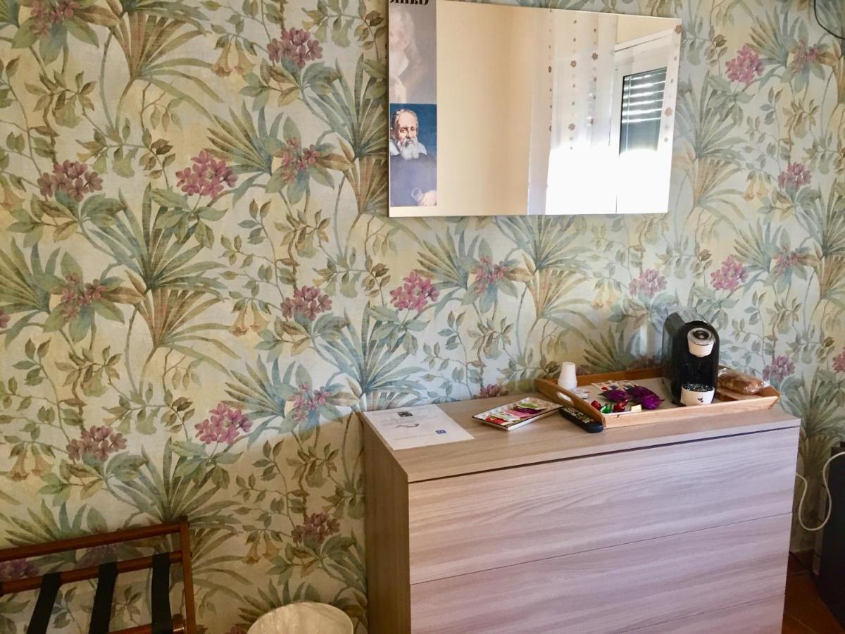 5 Keys Bed & Breakfast Pisa Luaran gambar