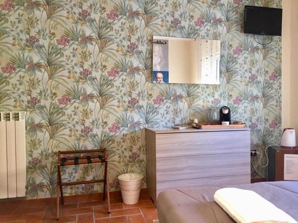 5 Keys Bed & Breakfast Pisa Luaran gambar