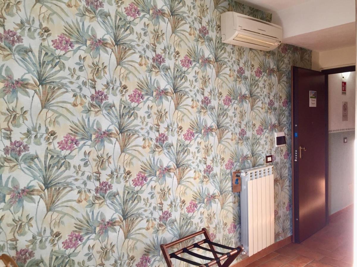 5 Keys Bed & Breakfast Pisa Luaran gambar