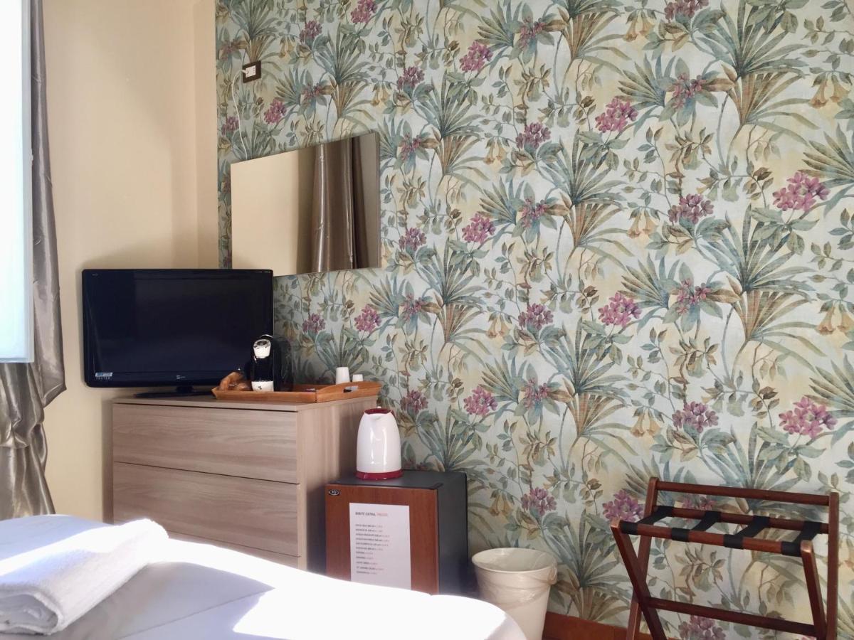 5 Keys Bed & Breakfast Pisa Luaran gambar